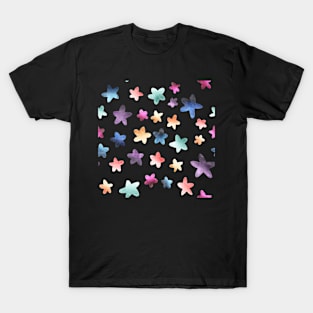 Stars or star fish? T-Shirt